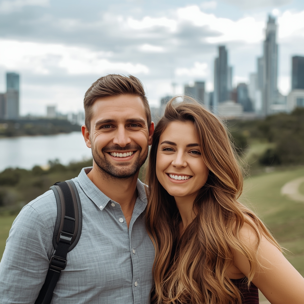 Find Real Connections, Right in Your City